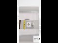 Byzantine Empire Phocas Gold Coin AD 602-610 MS Grade Ngc