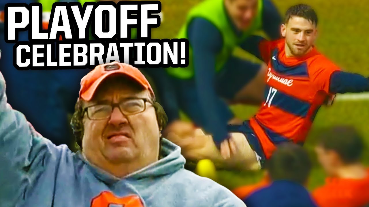 Syracuse soccer stuns Cornell with late game-winning goal, a breakdown