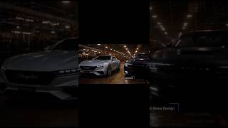 Chrysler 300M , 200 GTS| Next Generation Part 1 Reveal #chrysler #300m #cardesign #conceptcar #auto