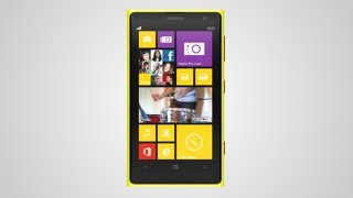 Nokia Lumia 1020 Erklärt Vorstellungsvideo Deutsch
