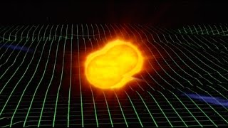 Huge discovery of gravitational waves