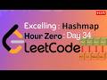 Day 34 Hour Zero of learning Java | LateNight chill stream