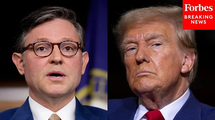 Mike Johnson: If GOP Loses House Majority In Midterms, Dems Are 'Going To Impeach President Trump'