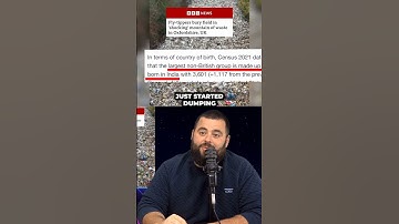 EXPLAINED: Why everyone is littering in the UK all of a sudden...