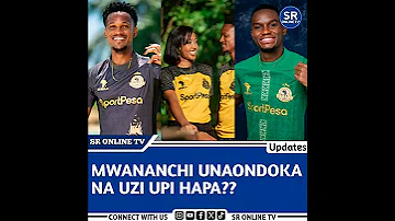 Hizi Hapa Jezi Mpya Za Yanga Sc Za Msimi Wa 2025 2026 Unazipa Asilimia Ngapi 