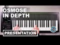 The Big Osmose Video - Sonic LAB