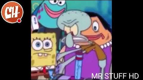 SpongeBob roast compilation 2 ft_mr stuff