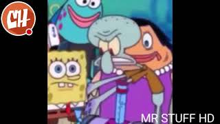 SpongeBob roast compilation 2 ft_mr stuff