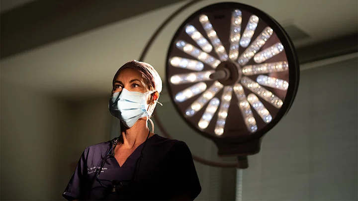 Meet Dr Sophie Ricketts | Female Specialist Plasti...