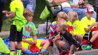 2017 Maple Grove Days Parade