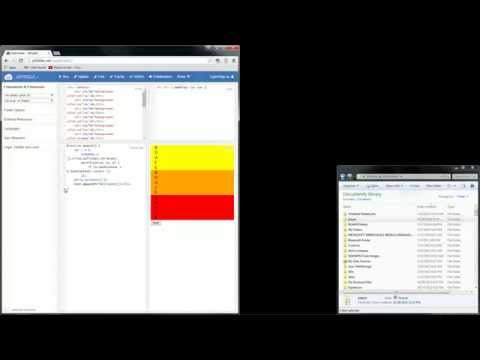 javascript: sort