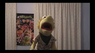 Fraggle Idol (Fraggle Colors) - Wembley