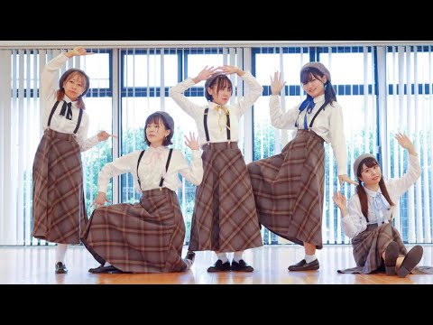 【りんういおまけいゆぐ】アンハッピーリフレイン【踊ってみた】