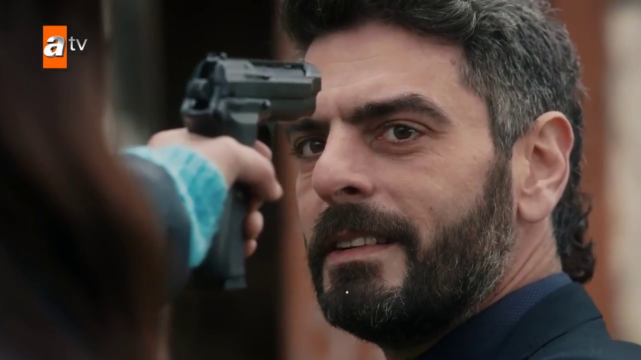 Sen Anlat Karadeniz / You Tell All Black Sea Trailer - Episode 12 (Eng & Tur Subs)