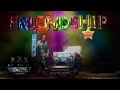Sub zero friendship