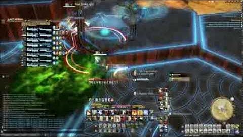 FFXIV BCoB - Turn 1 Caduceus