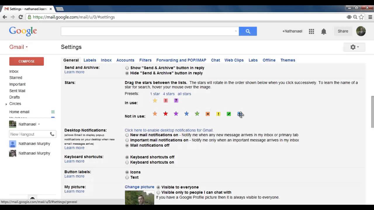 best email client for gmail stars best email client for gmail stars