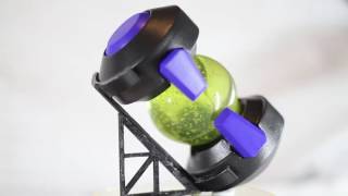 Overwatch - Anas Biotic Grenade