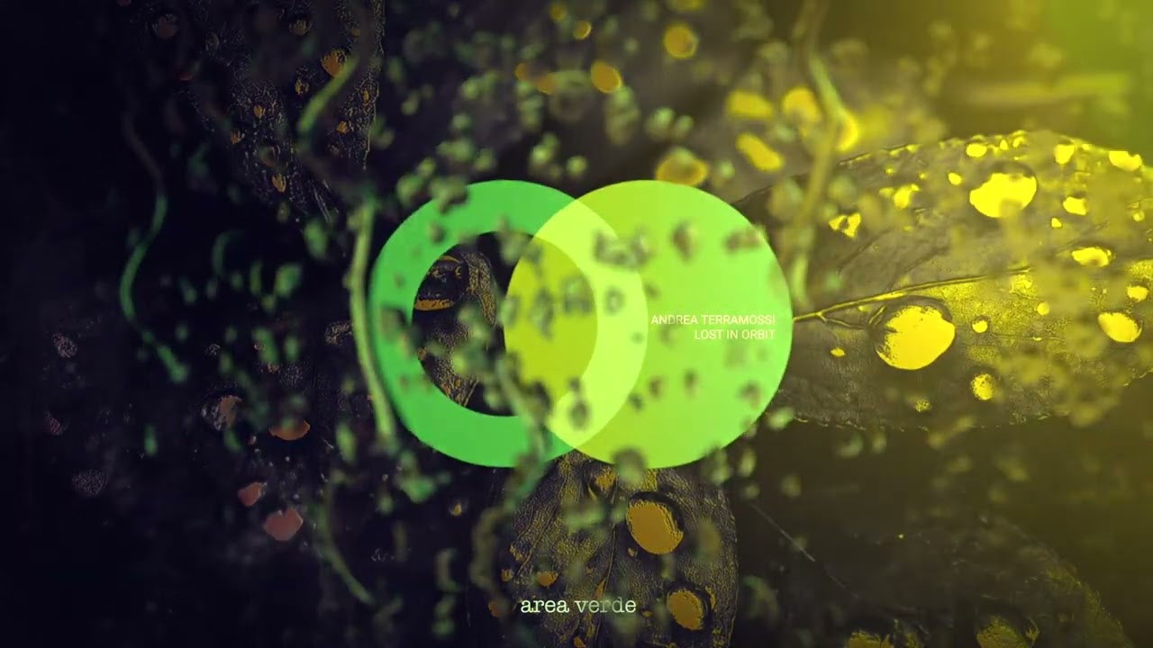 Andrea Terramossi - Hold Me // Area Verde