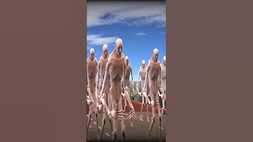 CAN SCP 096 JUMP THAT HIGH ??? - Garry