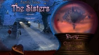 Family Tales: The Sisters Gameplay & Free Download | HD screenshot 5