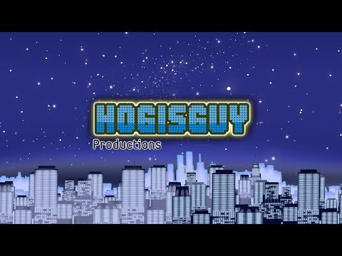 HogisGuy Channel Intro 2019