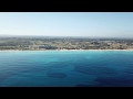 CUBA La Playa Santa Maria del Mar (DJI MAVIC Pro)