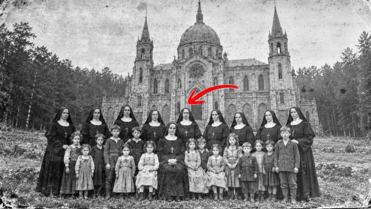 (1899) The Sisters of Sorrowmere — Ozarks' Most Cursed Convent and Why the Building Remains Sealed