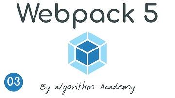 03 - تثبيت الـ webpack 5