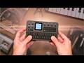 This Tiny Synth Can Load Classic DX7 Sounds