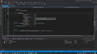 ways to fill combobox 4 visual studio C #.net