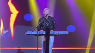 Hot To Handle (MLTR Back ON The Road Tour 2022 - Surabaya)