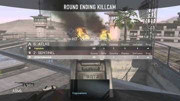 Proof vs BoomStick