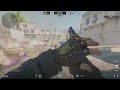 Counter Strike 2 - Bölüm 4