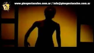 Machito Ponce - Ahora Te Voy A Poner A Gozar - (Video Oficial) Pi Espectáculos