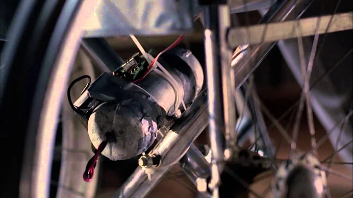 Breaking Bad S4E13 Gus dies HD.