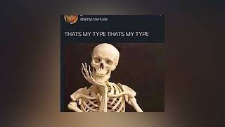 Not A Twerk Song Sped Up