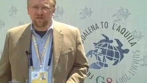 A Bright Future for the G8?