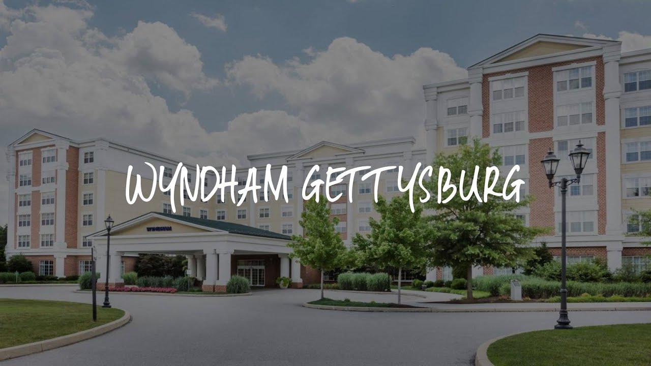 Wyndham Gettysburg Review - Gettysburg , United States of America