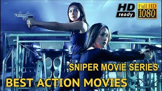 [🔥2024 Sniper Movie Series🔥] Best Action Movie #actionmovies #thrillermovies  In #engsub