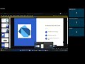 Flutter 2024-2025 | 1 - Intro to Dart Programming Language