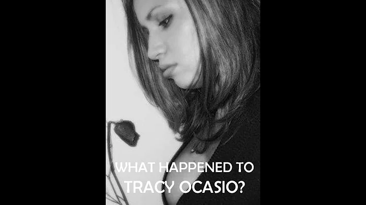 What happened to Tracy Ocasio - Missing from Orlando