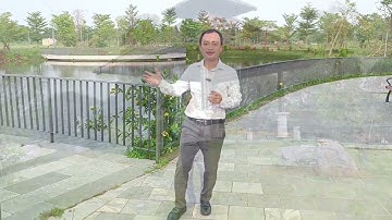 Săn biệt thự view hồ trong ốc đảo xanh #centavsip . lh E Thắng bđs Centa Vsip 0988447838