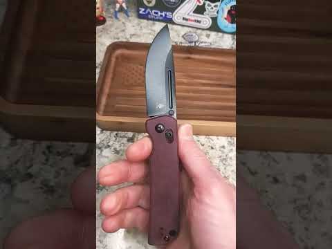 Awesome Knife Designers