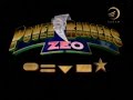 Power Rangers Zeo (Season 4) - Opening Theme