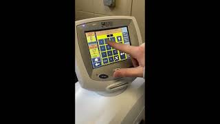 Quick Guide: Setting Up Lumbar Traction on Chattanooga Triton DTS
