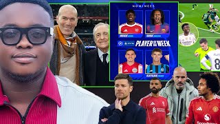 3 MEETINGS AFTER MADRID'S..BARCA HAVE A SLOT..CHELSEA CALLS PALMER..CITY, ARSENAL, UCL, AND ALL NEWS