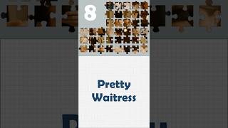 Famous PuzzleStory 8 | Pretty Waitress #PuzzleStory #Storytime #audiobooksfree #narration #EnglishListening Net Worth
