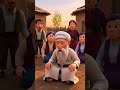 Nasrettin hoca hikayeleri | MiniTV
