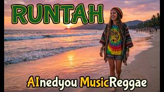 Runtah - Doel Sumbang Reggae - Cover - ( AInedyou MusicReggae )